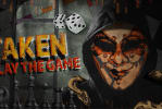 Taken: Play the Game