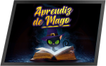Aprendiz De Mago [ Apprentice Magician ]