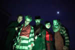 Nightfall: Reign of Terror