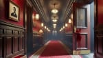 Murder at the Queen’s Hotel