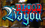Blood Bayou