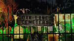 Oak Lane Cemetery