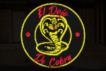 El Dojo De Cobra [The Cobra Dojo]