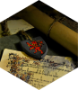 Тайна Престолов [The Secret of Thrones]