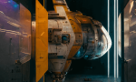 Lost in Space