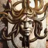 Beyond Medusa's Gate [VR]