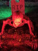 Live Undead on Lexington