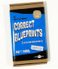 The Case of the Curiously Correct Blueprints