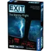 EXIT: The Game - The Stormy Flight