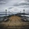 Fisherman's Wharf Hunt [Outdoor]