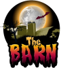 The Barn Of Terror