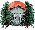 Perdition Pines Haunt 2023