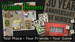 The Game Room
