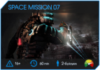 Space Mission 07