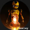Huxley VR