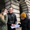 Bristol Old City Murder Mystery Trail [Outdoor]