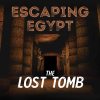 Escaping Egypt The Lost Tomb
