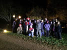 Haunted Hollow