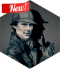 Квест Шерлок [Quest Sherlock]