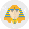 المغامرة المصرية [Egyptian Adventure]