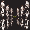 Hallows Hall Haunted Corn Maze