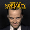 The Mind Of Moriarty