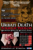 Urban Death Tour of Terror 2025