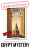 Egypt Mystery