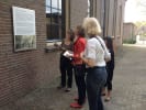 Zwerftocht [Outdoor]
