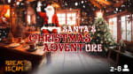 Santa's Christmas Advent-Ure