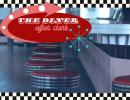 The Diner…After Dark