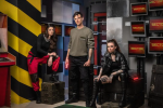 Sector