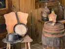 Braquage Au Far West