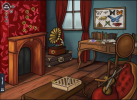 Finding Sherlock - The Apartment
