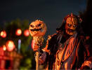 Pumpkin Eater