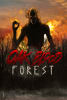Oak Blood Forest