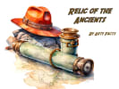 Relic of the Ancients