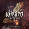 Wizard School - 9 3/4