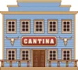 Bienvenidos Al Oeste