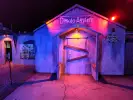 Desoto Asylum