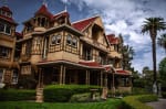 Winchester Mystery House - Mansion Tour