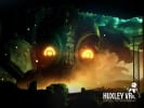 Huxley 2 - The Adventure Begins [VR]