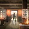 Le Saloon De Milton [Milton's Saloon]