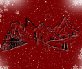 The North Pole Express