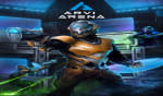 Laser Arena [VR]