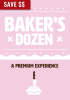 Baker's Dozen