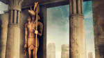 La Pierre D’anubis [The Anubis Stone]