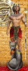 El Tesoro de Egipto [The Treasury of Egypt]