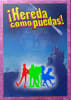 Hereda Como Puedas