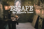 Escape the Wizard's Tower